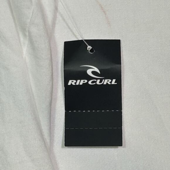 RipCurl L.A Men's size Large Short Sleeve Surf Shirt - Picture 6 of 6